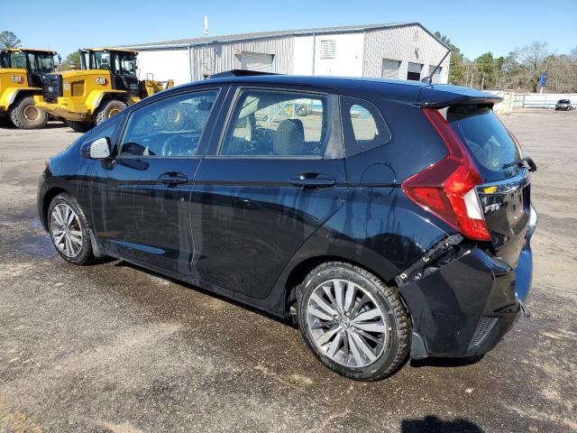 JHMGK5H73GX031153 | 2016 HONDA FIT EX