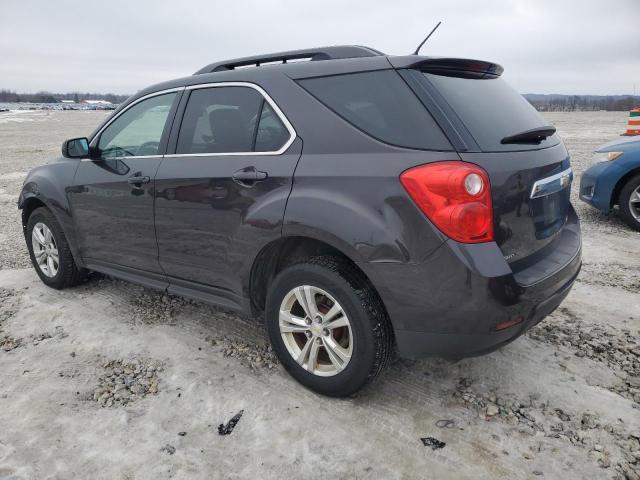 2014 Chevrolet Equinox Lt VIN: 2GNFLGEK5E6358687 Lot: 40201794