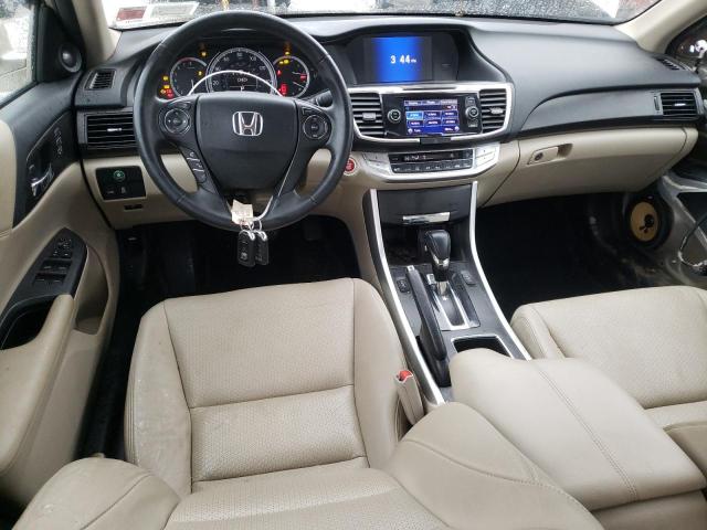 1HGCR2F83EA254798 | 2014 HONDA ACCORD EXL