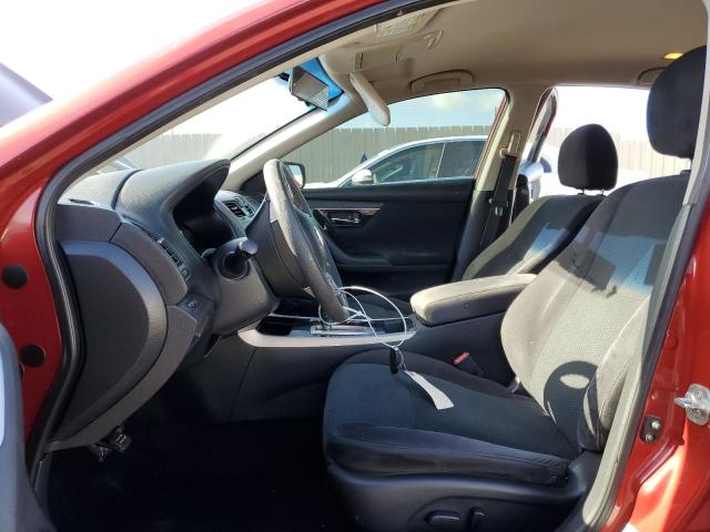 2014 Nissan Altima - Image 7