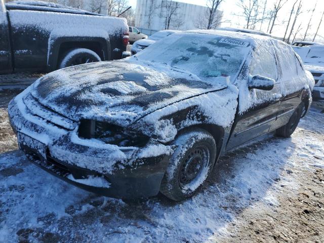 2003 Chevrolet Cavalier 