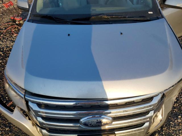 2FMDK3KC7EBA11227 | 2014 FORD EDGE LIMIT