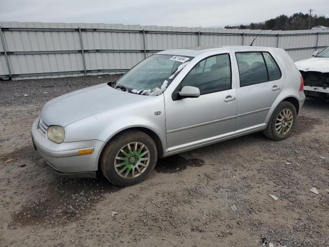 2003 Volkswagen Golf GLS