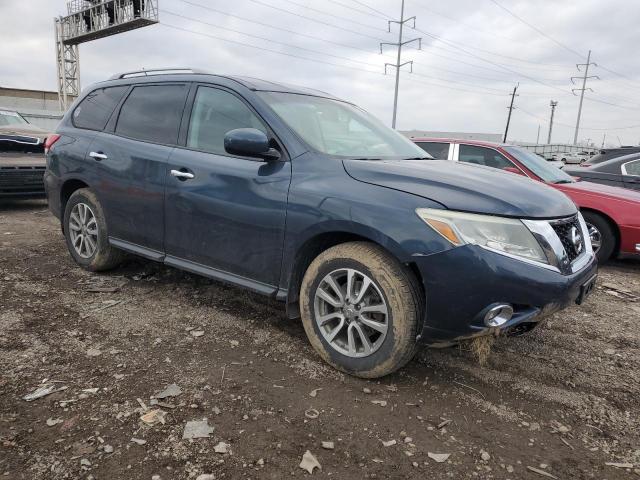 5N1AR2MM7FC652815 | 2015 NISSAN PATHFINDER