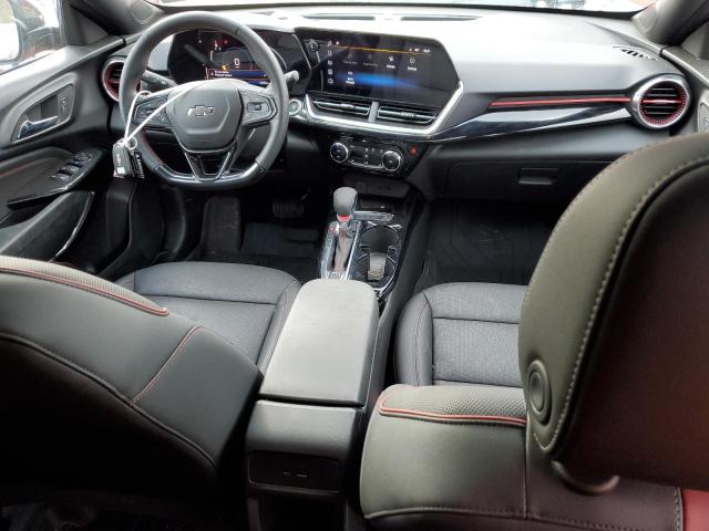 2024 CHEVROLET TRAX 2RS - KL77LJE26RC032885