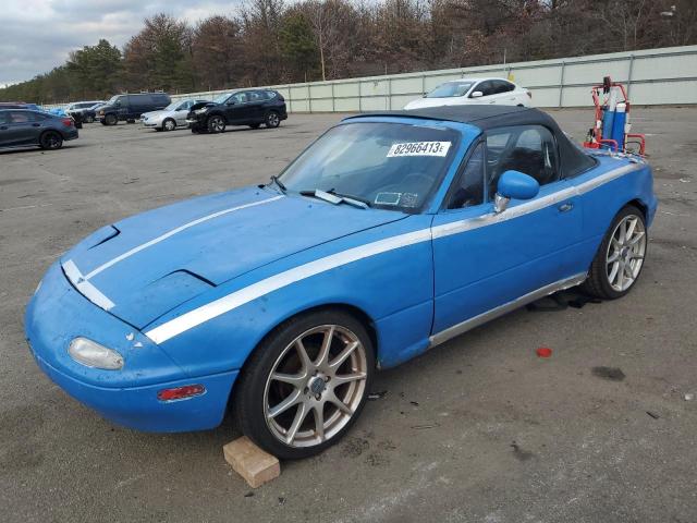 1990 Mazda MX-5 Miata 