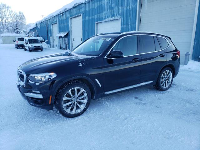 5UXTR9C52KLP85846 2019 BMW X3 - Image 1