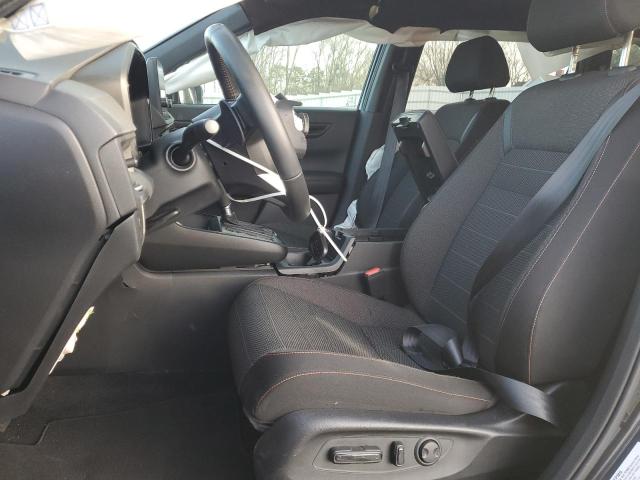 2023 HONDA CR-V SPORT - 2HKRS5H50PH707742
