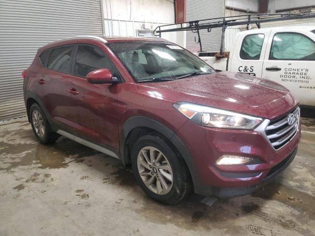 KM8J33A43JU659341 | 2018 HYUNDAI TUCSON SEL