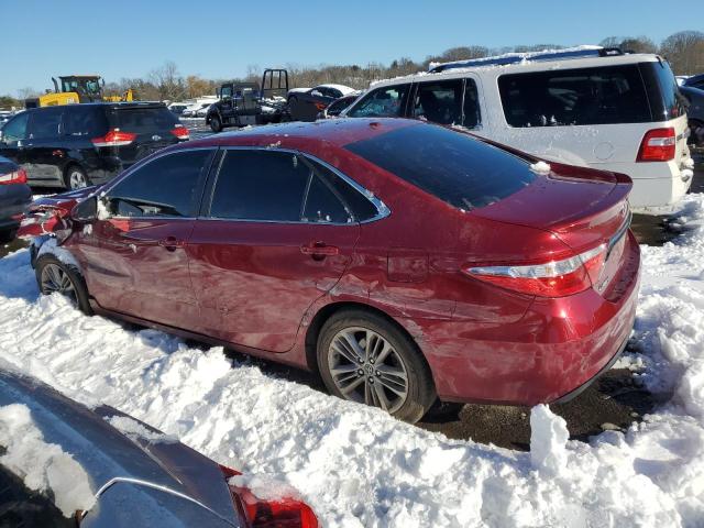 4T1BF1FK0FU997844 | 2015 TOYOTA CAMRY LE