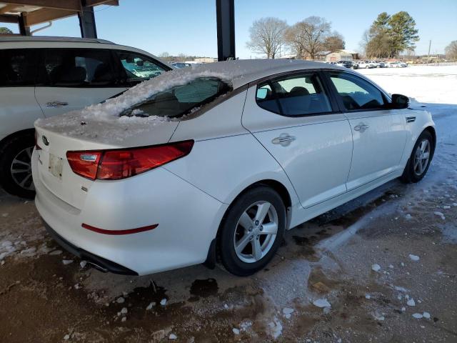 KNAGM4A7XF5651666 | 2015 KIA OPTIMA LX