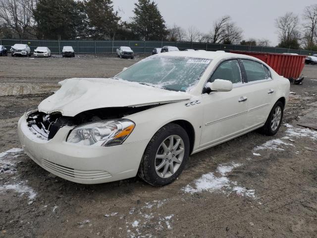 2008 Buick Lucerne CXL