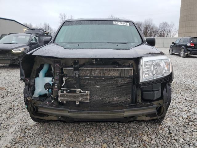 5FNYF48619B023576 | 2009 Honda pilot exl