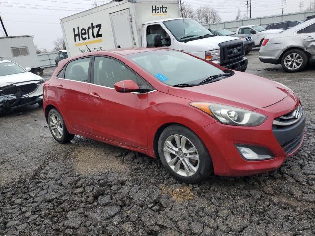 KMHD35LH9EU164088 | 2014 HYUNDAI ELANTRA GT