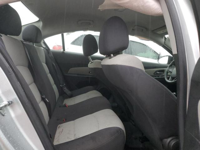 2015 CHEVROLET CRUZE L - 1G1P15SH5F7269650