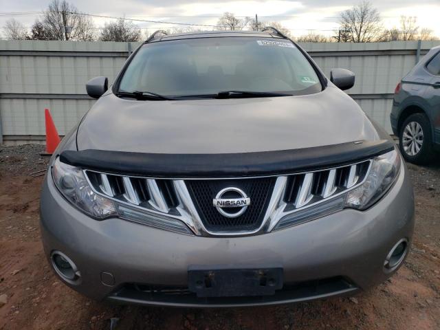 JN8AZ18W39W205089 2009 Nissan Murano S