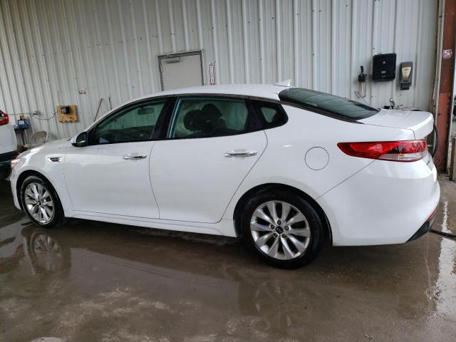 Vin: 5xxgt4l34hg121918, lot: 39516014, kia optima lx 20172
