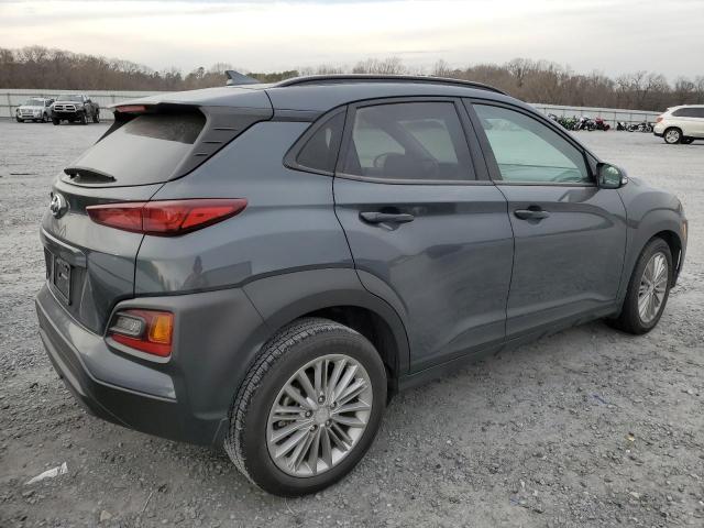2020 HYUNDAI KONA SEL P - KM8K62AA9LU576088