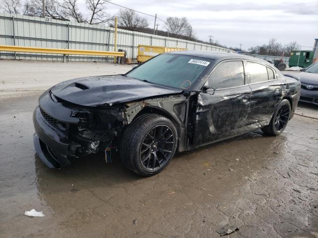 2017 Dodge Charger 