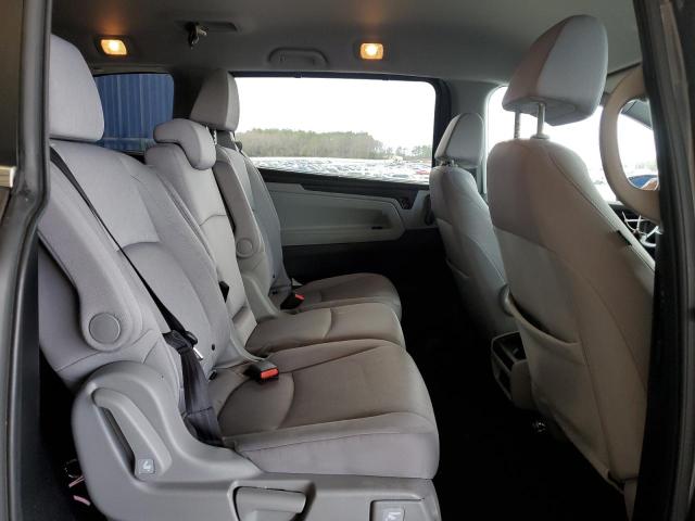 2019 HONDA ODYSSEY EX - 5FNRL6H56KB034367