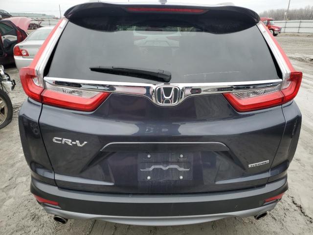 7FARW1H90KE013984 | 2019 HONDA CR-V TOURI