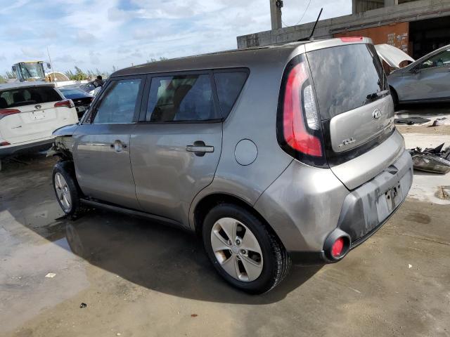 KNDJN2A24F7178317 | 2015 KIA SOUL