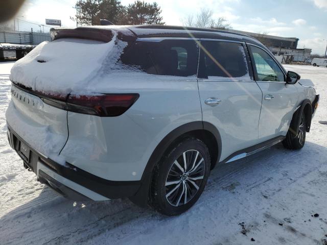 2024 INFINITI QX60 AUTOG 5N1DL1HU6RC335437