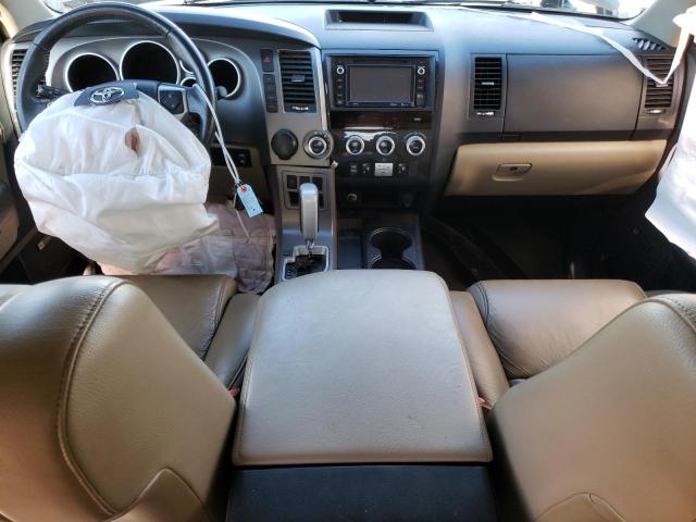 2016 TOYOTA SEQUOIA LI - 5TDKY5G13GS063646