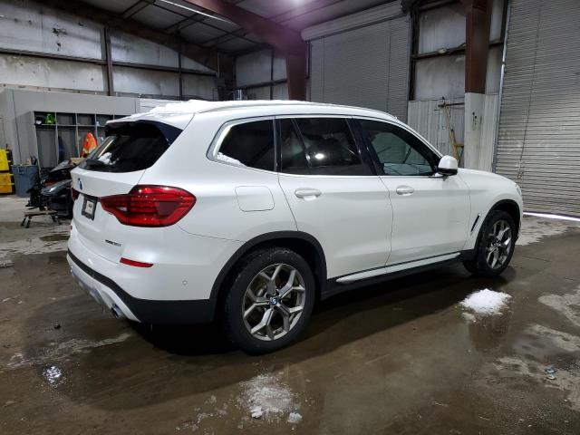 5UXTY3C07L9D32070 2020 BMW X3, photo no. 3