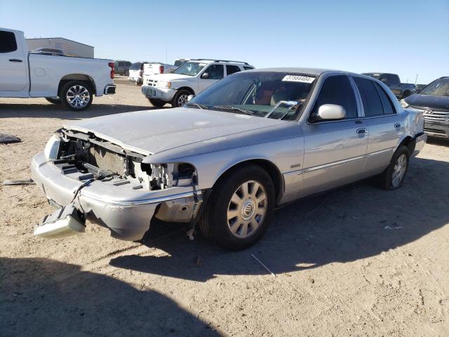 2004 Mercury Grand Marquis LS