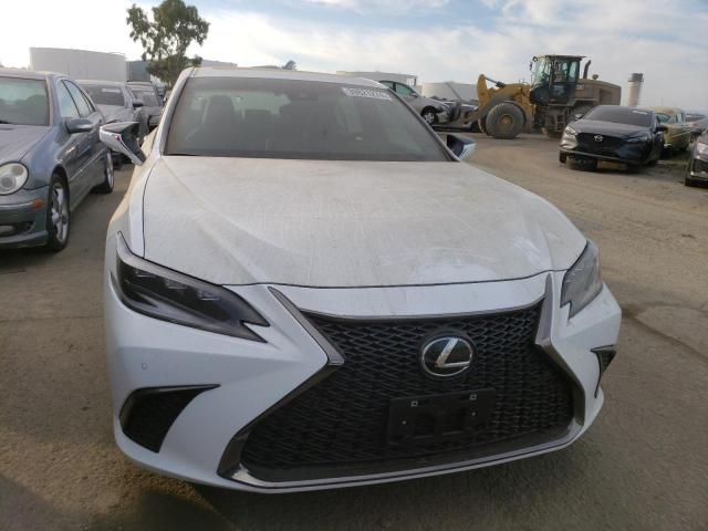 2023 LEXUS ES 350 F-S - 58AJZ1B13PU150729