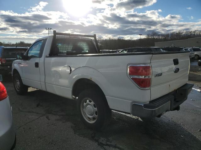 1FTMF1CW3AKB96852 | 2010 Ford f150