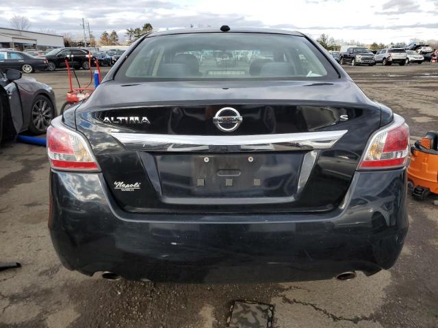 1N4AL3AP1FN359142 | 2015 NISSAN ALTIMA 2.5