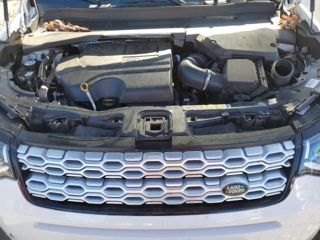 2020 LAND ROVER DISCOVERY SALCJ2FX7LH834260