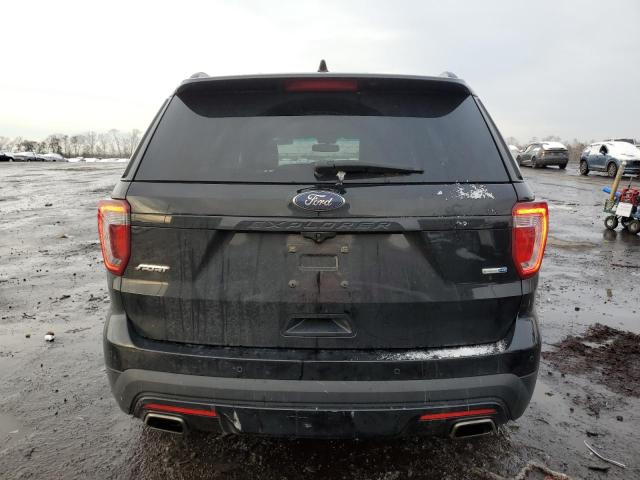 1FM5K8GT2GGA17250 | 2016 FORD EXPLORER S