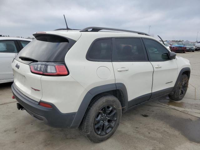 1C4PJMBX1KD245303 | 2019 JEEP CHEROKEE T