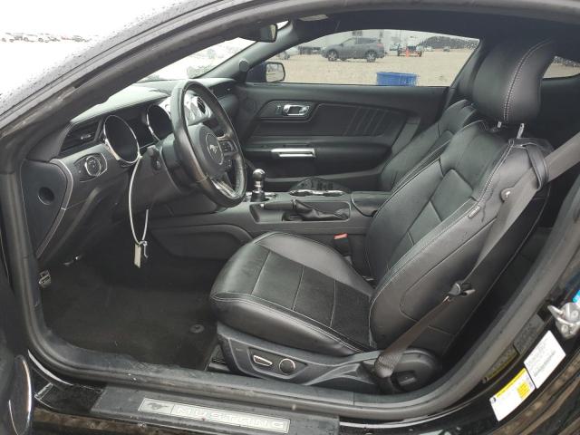 2015 FORD MUSTANG GT - 1FA6P8CFXF5350273