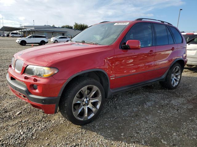 2004 BMW X5 4.8is for Sale - Cars & Bids