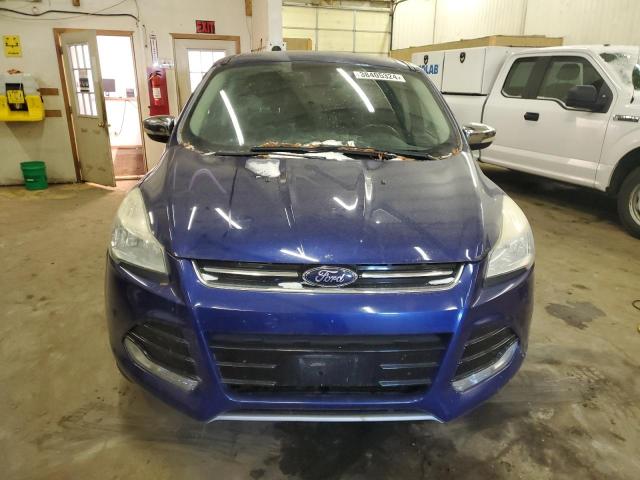 1FMCU9HX8DUA59914 | 2013 Ford escape sel