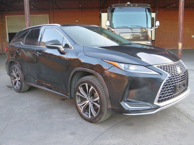 JTJHZKEAXL2016198 | 2020 LEXUS RX 350 L