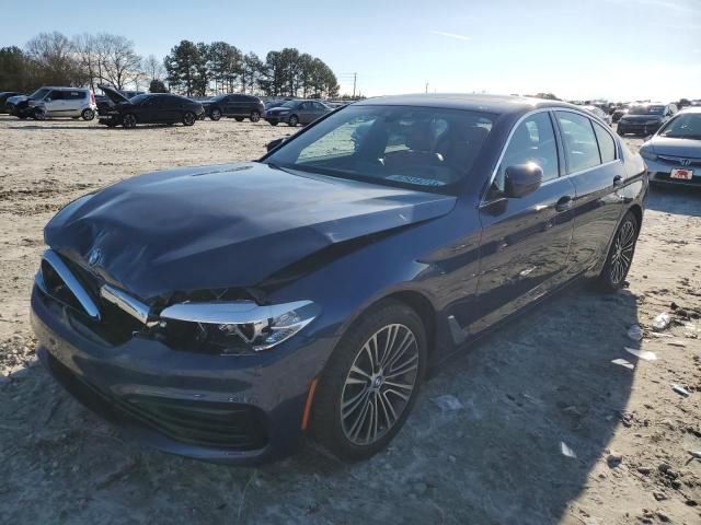 2019 BMW 530 XI - WBAJA7C55KWW41899