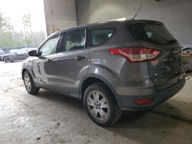 1FMCU0F71EUA11266 | 2014 FORD ESCAPE S