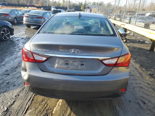 5NPEB4AC4EH926556 | 2014 HYUNDAI SONATA GLS