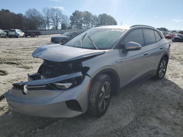 2023 VOLKSWAGEN ID.4 PRO - 1V2CMPE85PC031812
