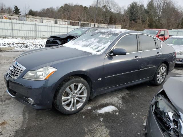 2009 INFINITI M35 Base