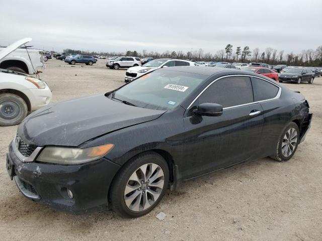 2014 Honda Accord Coupe EX-L