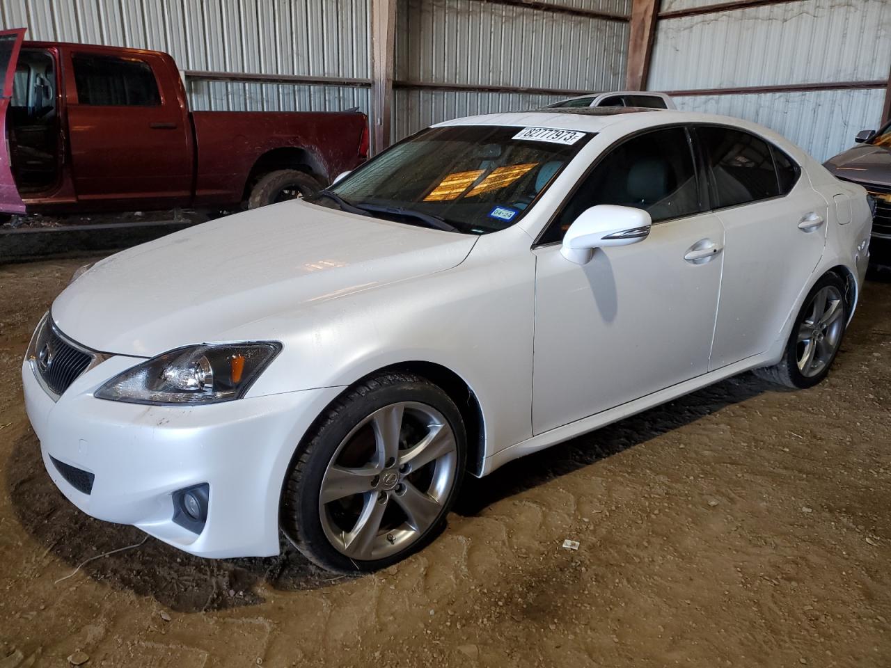 LEXUS IS 250