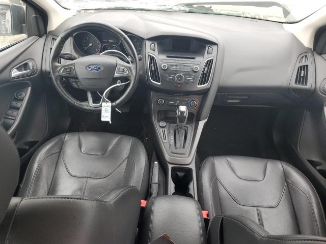 1FADP3K29FL387013 | 2015 FORD FOCUS SE