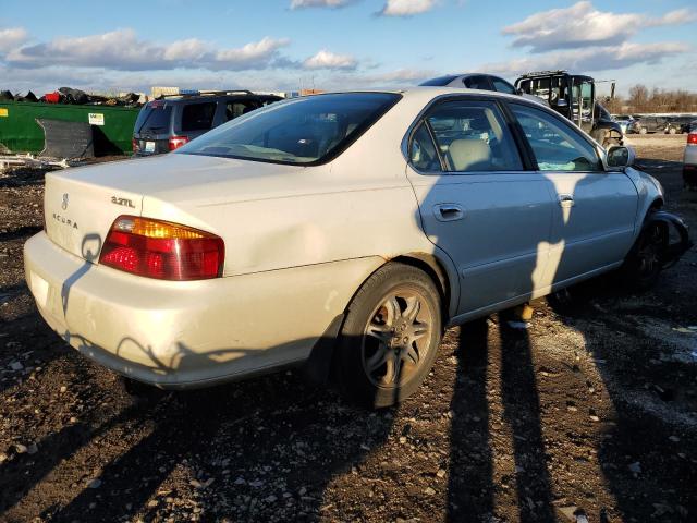 2000 Acura 3.2Tl VIN: 19UUA5669YA048479 Lot: 37001014