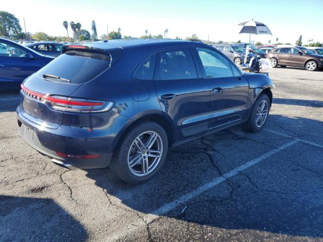 VIN WP1AA2A51MLB05267 2021 Porsche Macan no.3